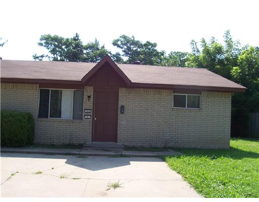 503 N 11 ST, Rogers, AR 72756 