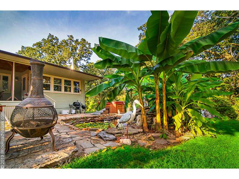 13027 WALNUT VALLEY TR, Rogers, AR 72756 