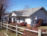 701 &amp; 703 W OAK ST, Rogers, AR 72756 