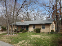 8542 PINE RIDGE DR, Rogers, AR 72756 