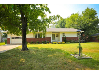 1210 W CHERRY ST, Rogers, AR 72756 