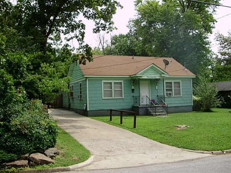 1103 S 4TH ST, Rogers, AR 72756 