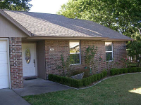 404 N 33RD ST, Rogers, AR 72756 