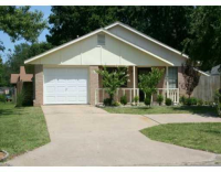 303 N 34TH ST, Rogers, AR 72756 