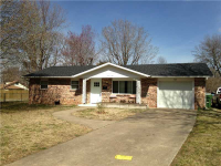 509 12TH ST, Rogers, AR 72756 