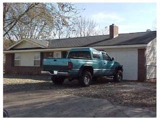 2128 Olive St, Rogers, AR 72756 