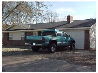 2128 Olive St, Rogers, AR 72756 