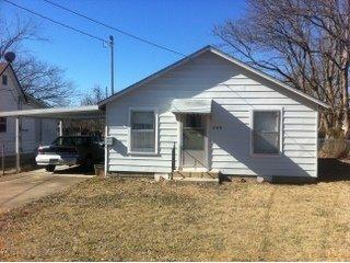 722 5th Street North, Rogers, AR 72756 