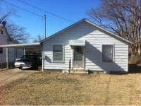 722 5th Street North, Rogers, AR 72756 