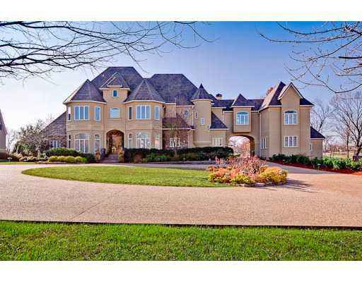 22 PINNACLE DR, Rogers, AR 72758 