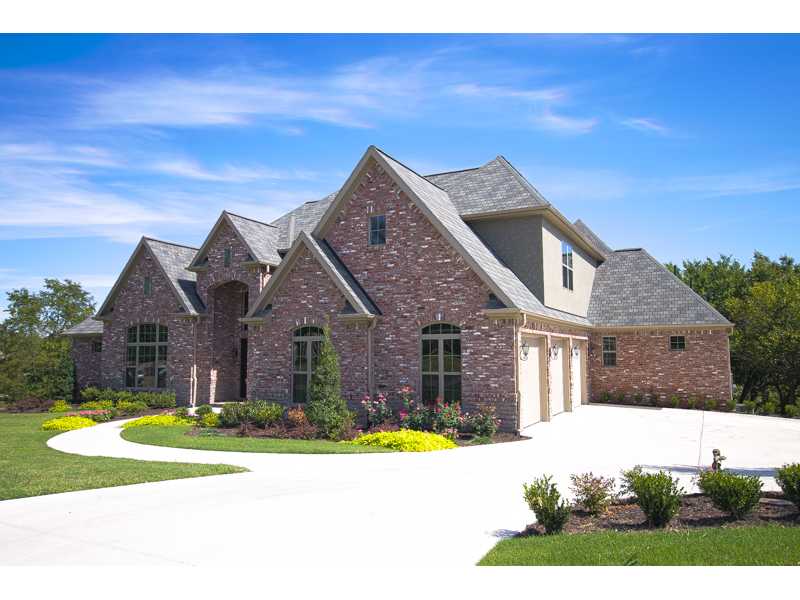 7 NEWHAVEN CT, Rogers, AR 72758 