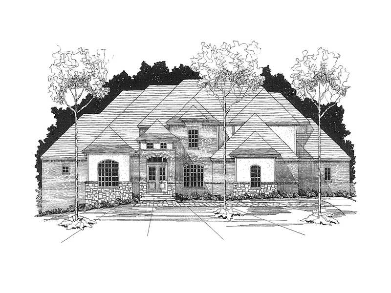 55 BUCKINGHAM DR, Rogers, AR 72758 