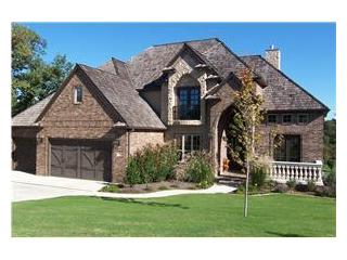 31 Wimbledon Way, Rogers, AR 72758 