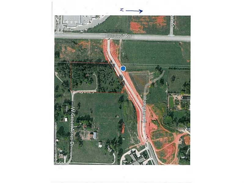 2112 S 31ST ST, Rogers, AR 72758 