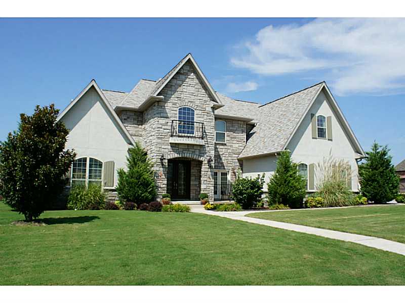 17 OXFORD DR, Rogers, AR 72758 