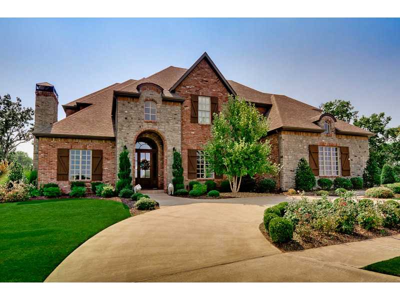 5408 ALTAMONTE RD, Rogers, AR 72758 