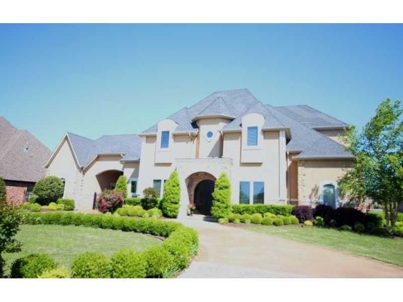 13 OXFORD DR, Rogers, AR 72758 