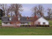 6253 MOUNT HEBRON RD, Rogers, AR 72758 
