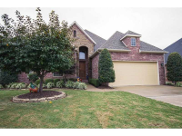 6704 LAKE INVERNESS CT, Rogers, AR 72758 