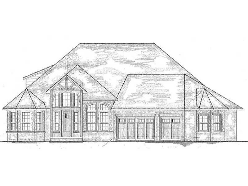 4511 WILLOWRIDGE WY, Rogers, AR 72758 