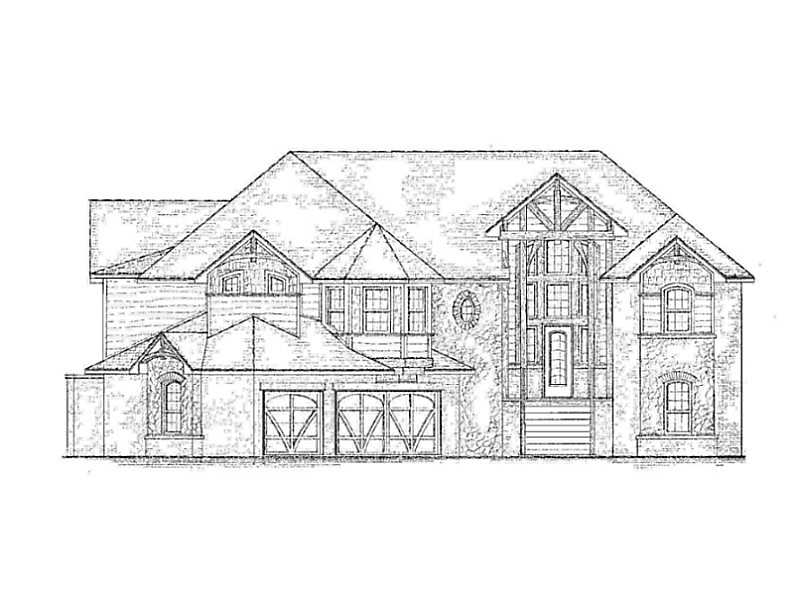 4615 WILLOWRIDGE WY, Rogers, AR 72758 