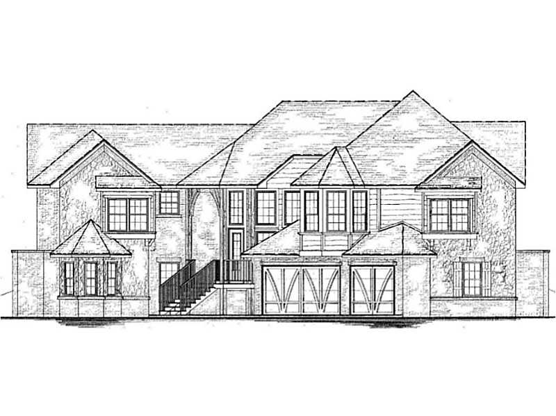 4617 S WILLOWRIDGE WY, Rogers, AR 72758 