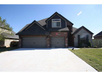 6203 S 26TH ST, Rogers, AR 72758 