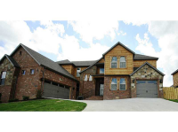 4512 W WILLOWRIDGE WY, Rogers, AR 72758 