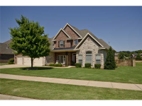 4501 WILLOWRIDGE WY, Rogers, AR 72758 