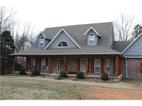 8832 PANORAMA RD, Rogers, AR 72758 
