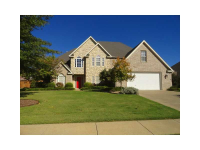 4205 WARBAL TR, Rogers, AR 72758 