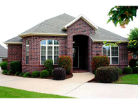 6603 ATHERTON CT, Rogers, AR 72758 