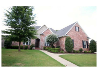 6616 INVERNESS DR, Rogers, AR 72758 