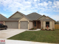 4411 W CANOPY MEADOWS DR, Rogers, AR 72758 