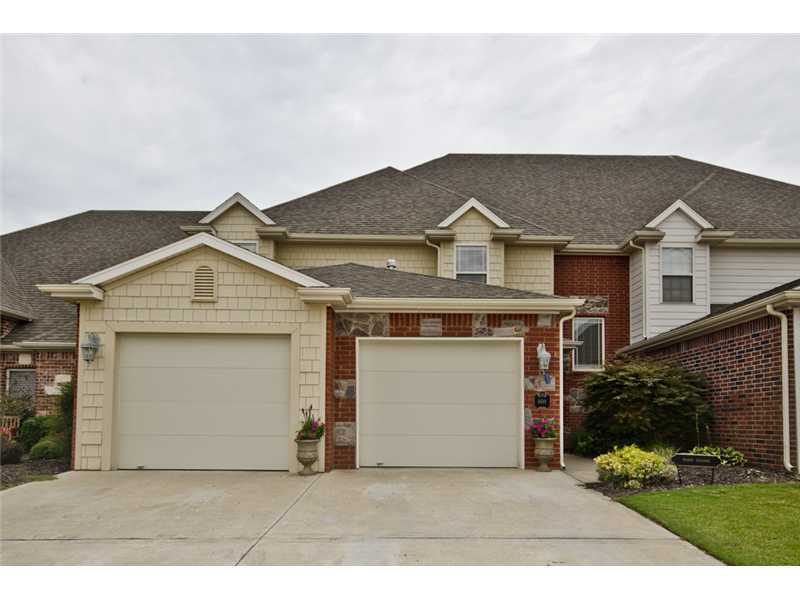 6619 VALLEY VIEW RD, Rogers, AR 72758 