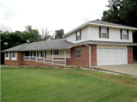 13434 EL MONTANO RD, Rogers, AR 72758 