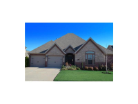 6409 S 44TH ST, Rogers, AR 72758 