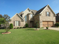 5413 FIREPLACE DR, Rogers, AR 72758 