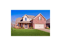 6419 BRIDGE BAY DR, Rogers, AR 72758 