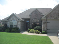 6525 HEARTH BAY, Rogers, AR 72758 