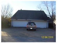 1940 &amp; 1942 18th St. South, Rogers, AR 72758 