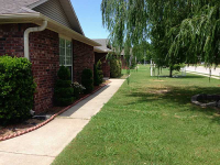 2304 S I ST, Rogers, AR 72758 