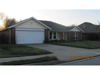 1602 S 24TH PL, Rogers, AR 72758 