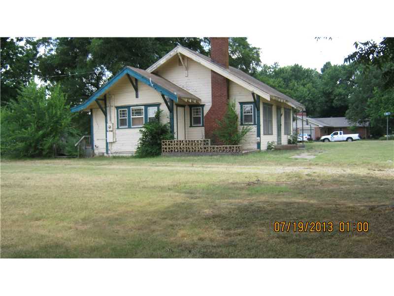 1002 W NEW HOPE RD, Rogers, AR 72758 