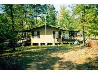 #4 Launch Ramp Rd, Greers Ferry, AR 72067 