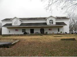 80 SFC 531, Heth, AR 72346 