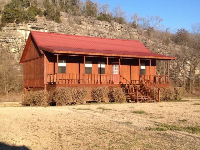 1129 CR 157, Guion, AR 72540 