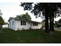 420 S GILES AVE, Gentry, AR 72734 