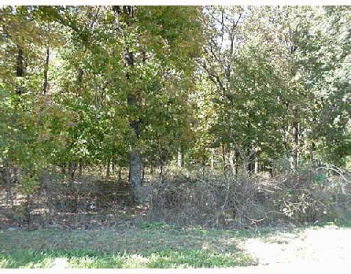 Tract 1 Garman St., Gentry, AR 72734 