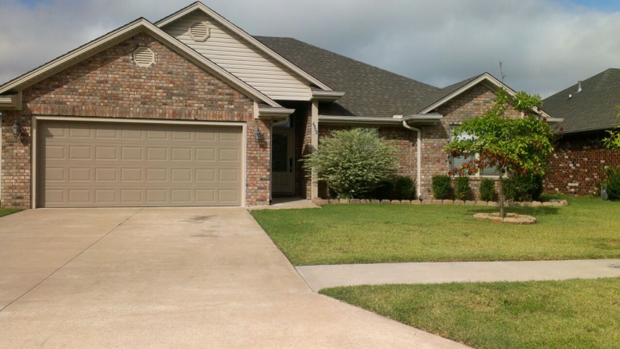 6308 Hickory Lane, Fort Smith, AR 72916 